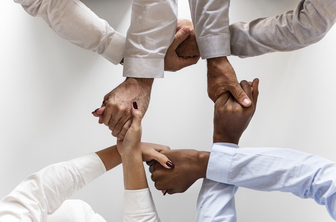 Partnership and collaboration